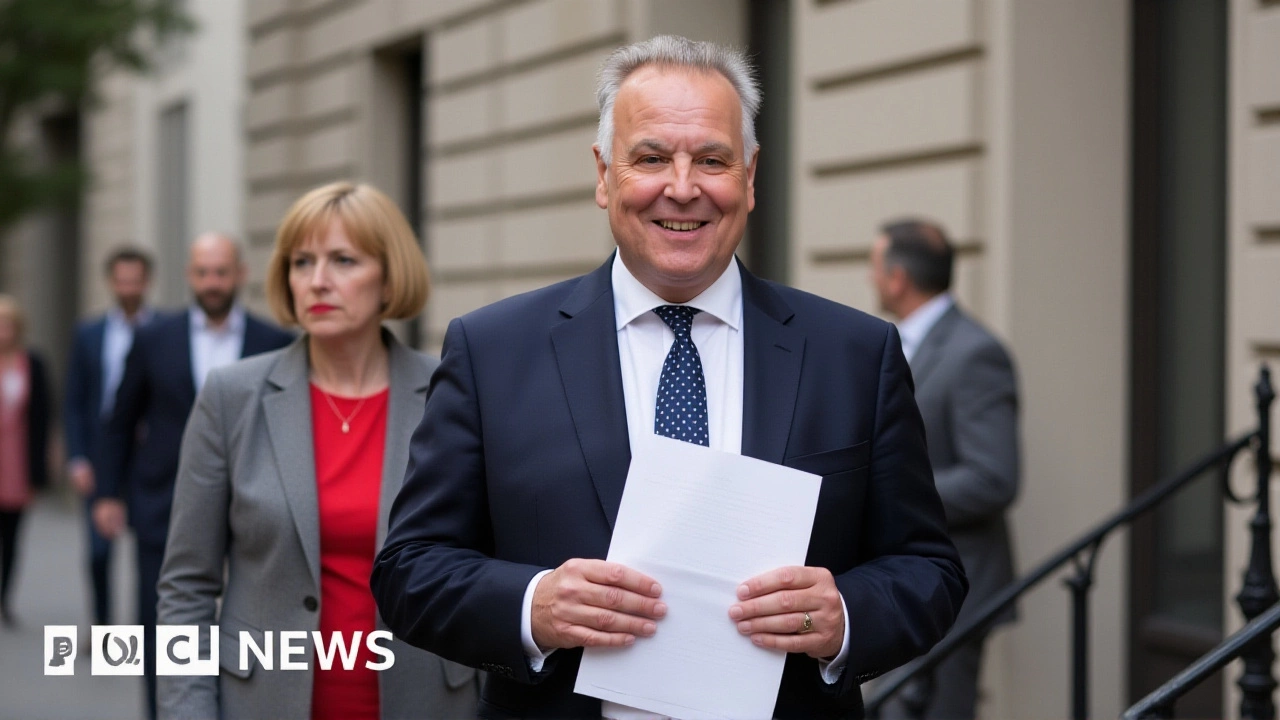 Epping Council to Appeal Ruling Allowing Bell Hotel to House Asylum Seekers