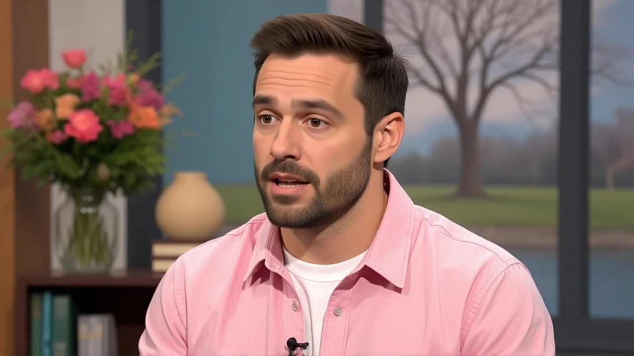 Reconciliation, Not Resolution