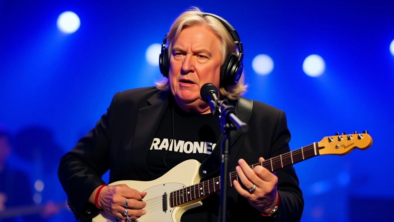 VetsAid: More Than a Concert