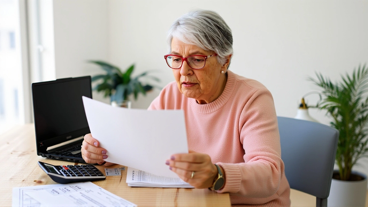 HMRC admits £43.5m pension tax error affecting millions